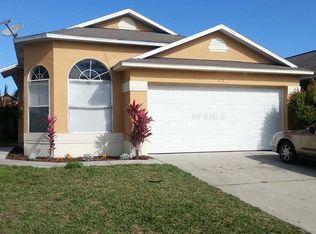 413 Briar Bay Cir, Orlando, FL 32825