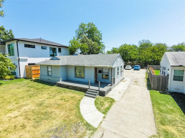 3843 Cortez Dr, Dallas, TX 75220