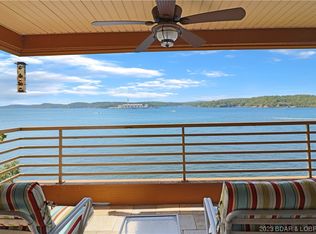 741 Cedar Rd #2A, Lake Ozark, MO 65049