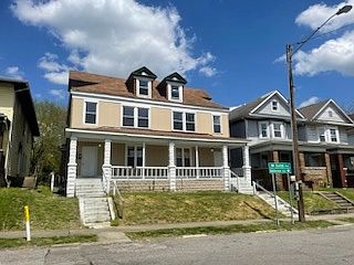 1st image of 1327 Euclid Ave APT 2