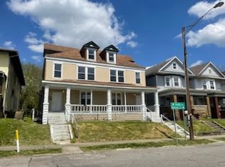 1327 Euclid Ave APT 2, Steubenville, OH 43952