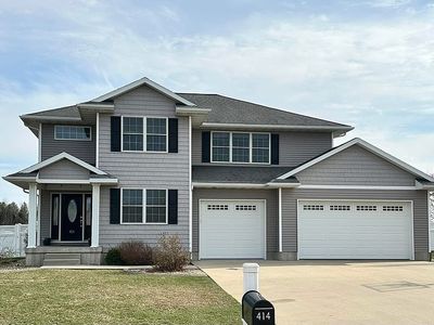414 Limerick Dr, Jesup, IA, 50648