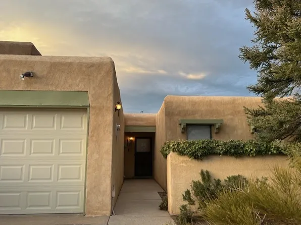 2581 Camino San Patricio, Santa Fe, NM 87505