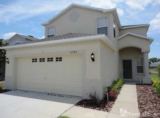 12144 Canyon Blvd, Spring Hill, FL 34610