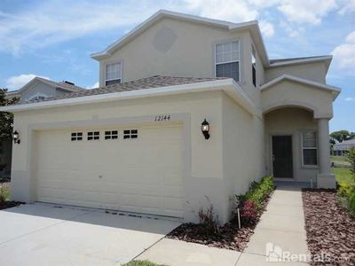 12144 Canyon Blvd, Spring Hill, FL, 34610