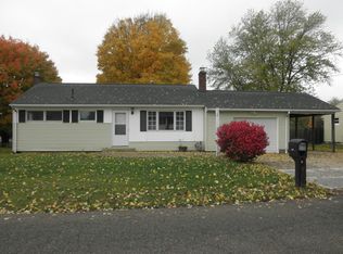 3559 Bosworth Ave NE, Canton, OH 44705