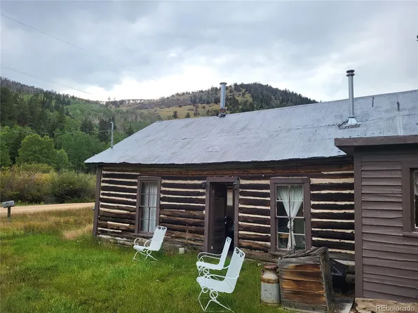 316 Main, Bonanza, CO 81155