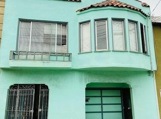 158 Edinburgh St, San Francisco, CA 94112
