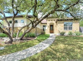 26007 Syrinx, San Antonio, TX 78260