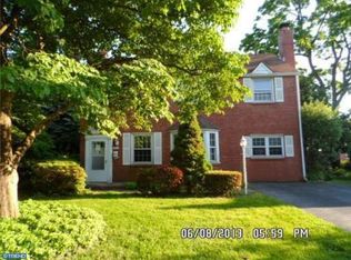 236 Ridgewood Rd, Springfield, PA 19064