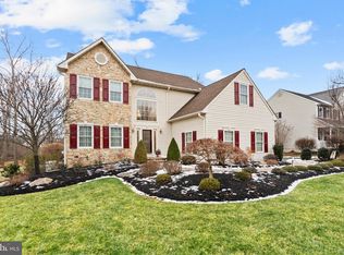 3421 Pin Oak Ln, Chalfont, PA 18914