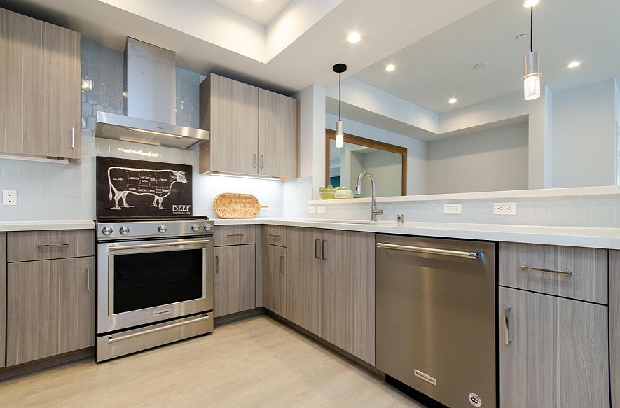 1st image of 5957 Saturn St #303