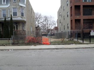 429 E 42nd St, Chicago, IL 60653