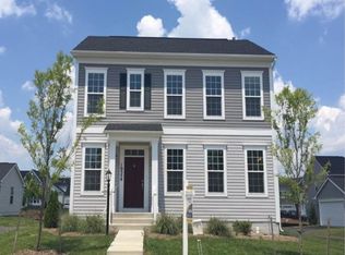 10554 Bittersweet Ln, Bristow, VA 20136