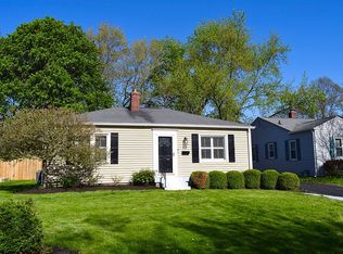 5217 Kingsley Dr, Indianapolis, IN 46220