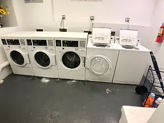 Rented by MOTION New York