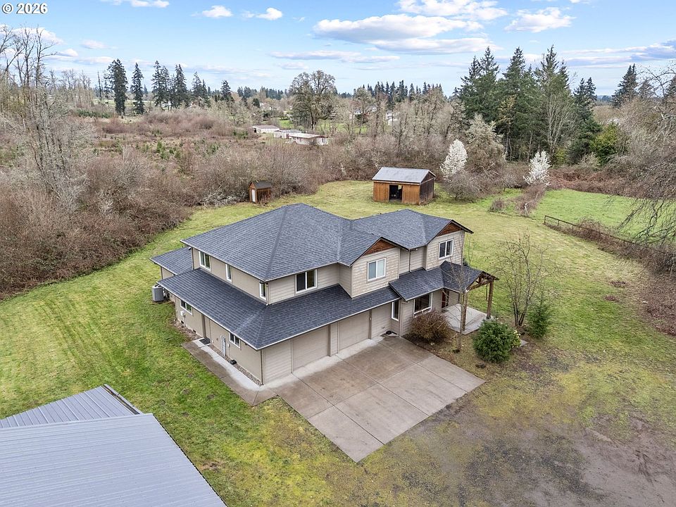 【ハテナ】Oz コート 31007 NE 40th Ave, La Center, WA 98629 | Zillow