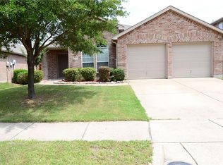 1027 Cottontail Dr, Forney, TX 75126
