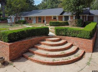 2354 Vz County Road 4823, Chandler, TX 75758