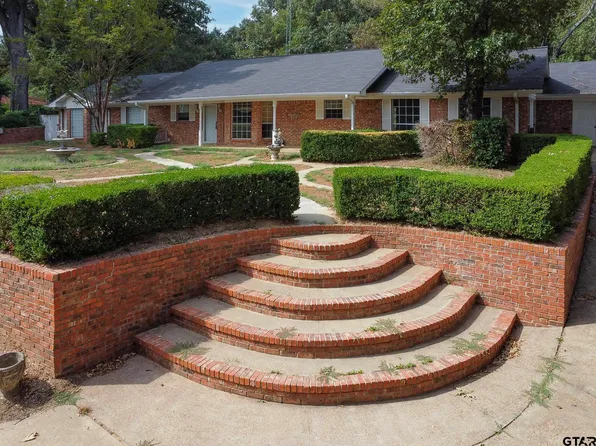 2354 Vz County Road 4823, Chandler, TX 75758
