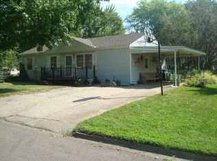 2423 Poplar Pl, Sedalia, MO 65301