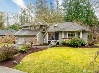 17215 NE 132nd Place, Redmond, WA