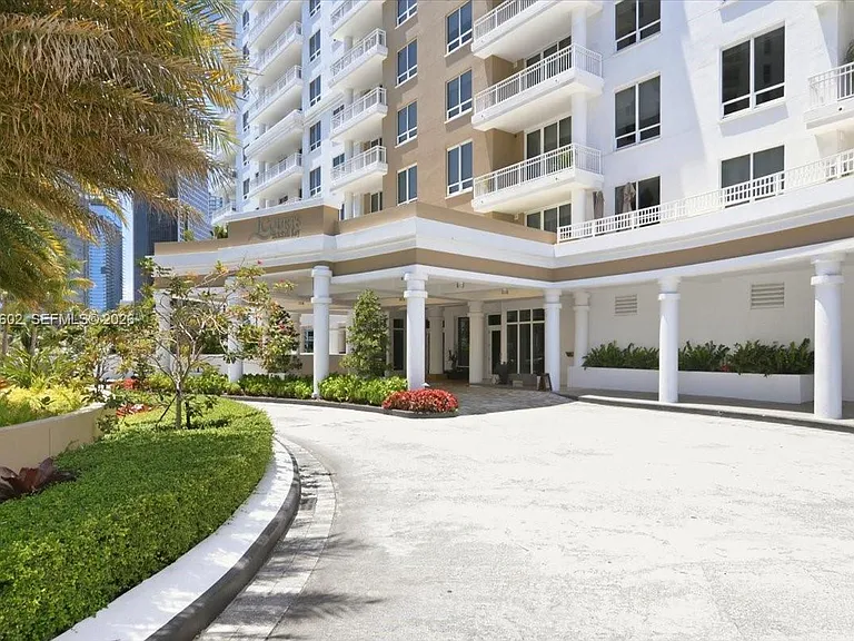 801 Brickell Key Blvd #409 — Photo 83