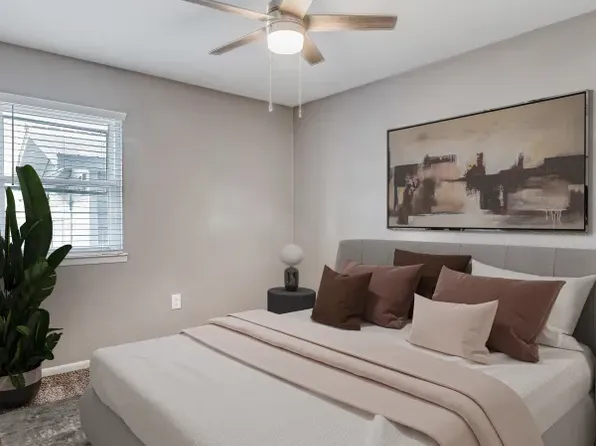 Bayside Villas, 1406 S Berthe Ave #B-4, Panama City, FL 32404