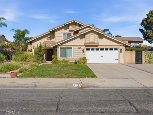 2953 N Orange Ave, Rialto, CA 92377