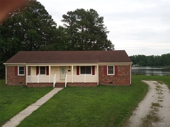 2033 Country Lane Ct, Petersburg, VA 23805