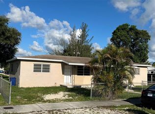 15721 NW 39th Pl, Miami Gardens, FL 33054
