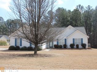 300 Shenandoah Dr, Monroe, GA 30655