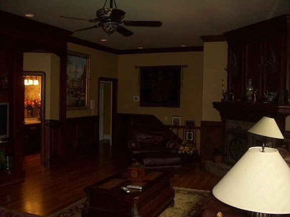 Relax and enjoy the companionship of family and friends.