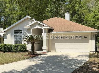 752 Dewdrop Loop, Saint Johns, FL 32259