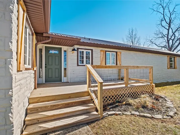 609 Sands Rd, Cave Springs, AR 72718