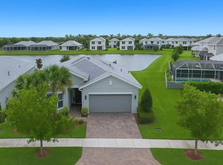 Heron Preserve, Port Saint Lucie, FL 34987