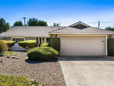 1229 Dorothy St, Paso Robles, CA, 93446