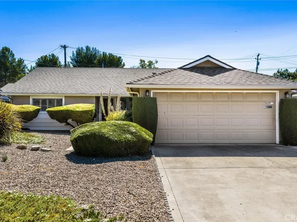 1229 Dorothy St, Paso Robles, CA 93446