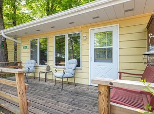 5690 Edgewater Beach Trl #10, Phelps, WI 54554