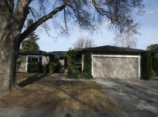 1815 Santa Fe Dr, Stockton, CA 95209