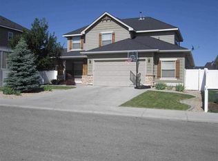 4860 W Silverpine Way, Boise, ID 83709