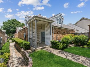 18024 Whispering Gables Ln, Dallas, TX 75287