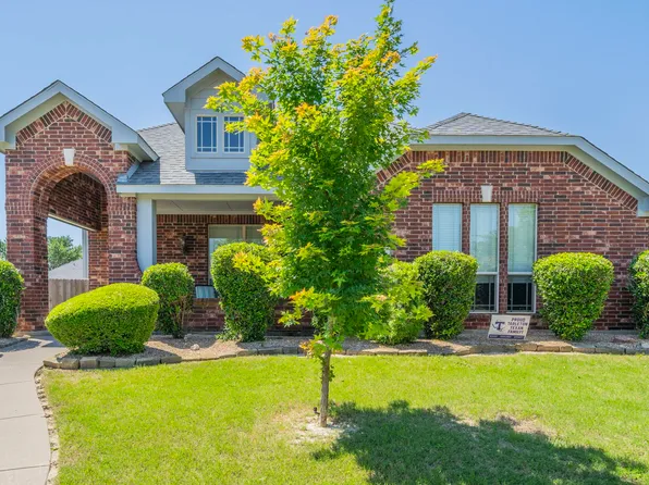 6606 Morning Dew Dr, Midlothian, TX 76065