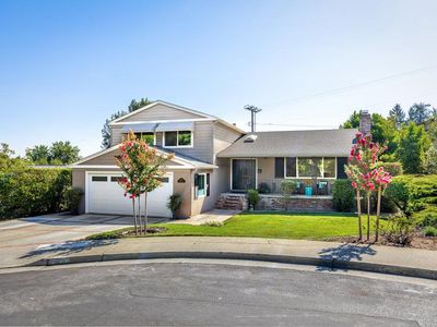 124 Sharon Ct, Los Gatos, CA, 95032