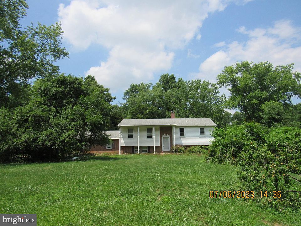 1023 Ridge Rd, Rising Sun, MD 21911 Zillow