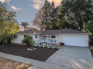 3967 Majestic Dr, Concord, CA 94519