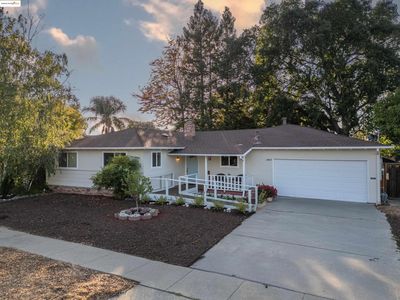 3967 Majestic Dr, Concord, CA, 94519