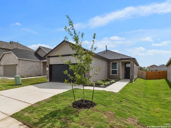 13214 CLUB HOUSE BLVD., San Antonio, TX 78221