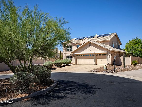 2nd image of 10971 N Honeybee Pl