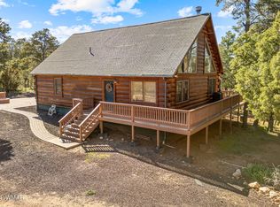 3480 Roundup Cir, Heber, AZ 85928